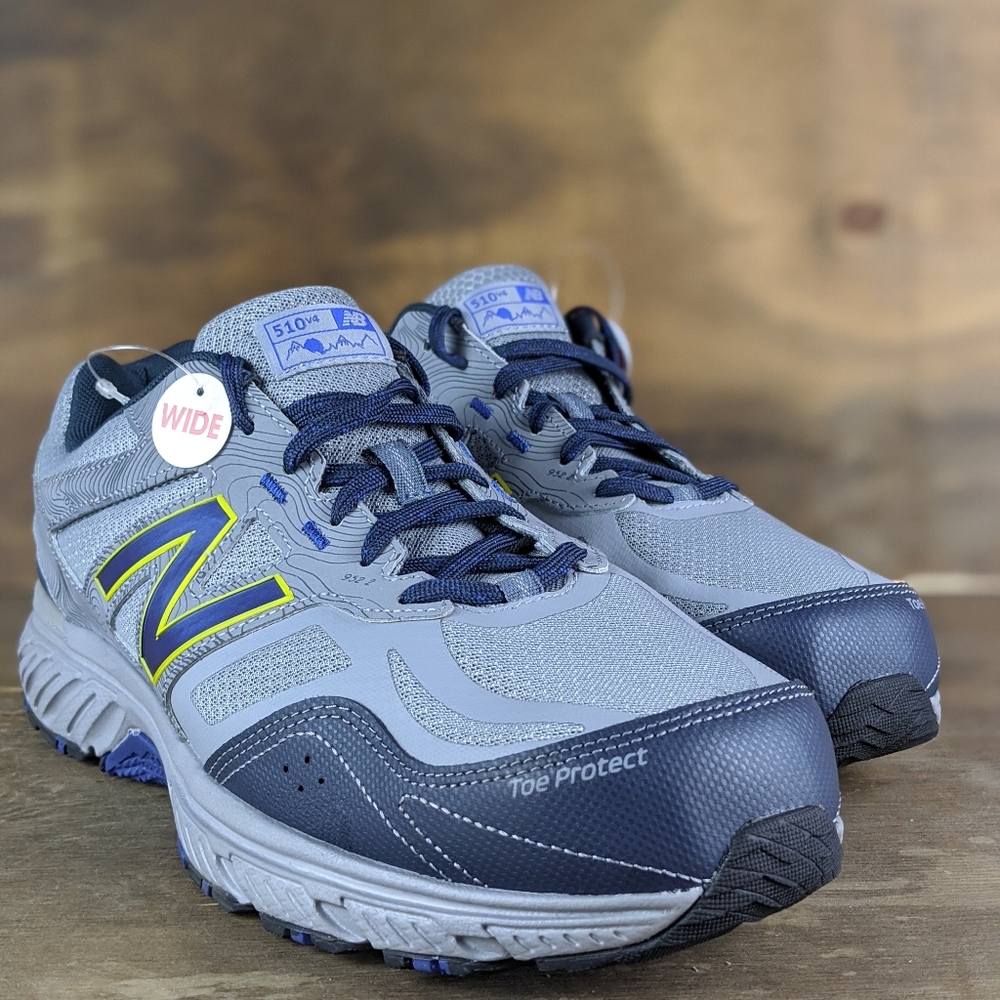 New balance 510v4 wide